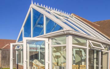 conservatory roof insulation costs Bottom House