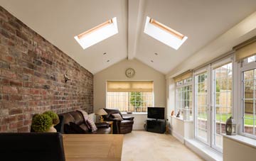 conservatory roof insulation Bottom House, Staffordshire