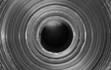 Bottom House edpm waterproofing