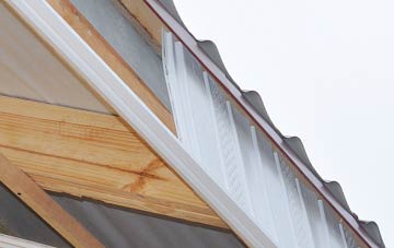 why Bottom House fascia repairs are essential