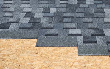 expert Bottom House asphalt roof companies