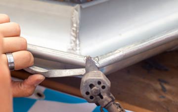 disadvantages of Bottom House lead roofing