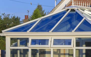 professional Bottom House conservatory insulation