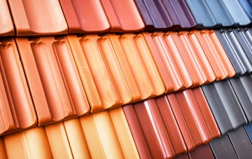 Bottom House roof tile costs