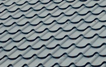 Bottom House rubber roofing companies