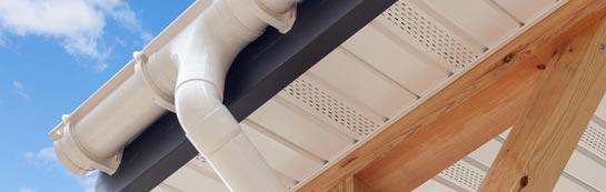 get Bottom House guttering quotes today