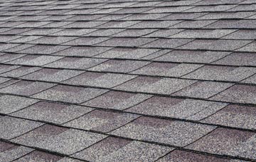 Bottom House tiles for shallow pitch roofing