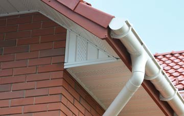 Bottom House soffit repair costs