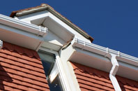 Bottom House fascias
