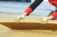 find rated Bottom House roof insulation companies