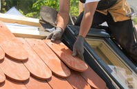 Bottom House tiled roofing companies